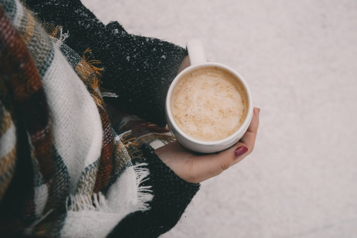 10 TIPS TO AVOID THE WINTER BLUES