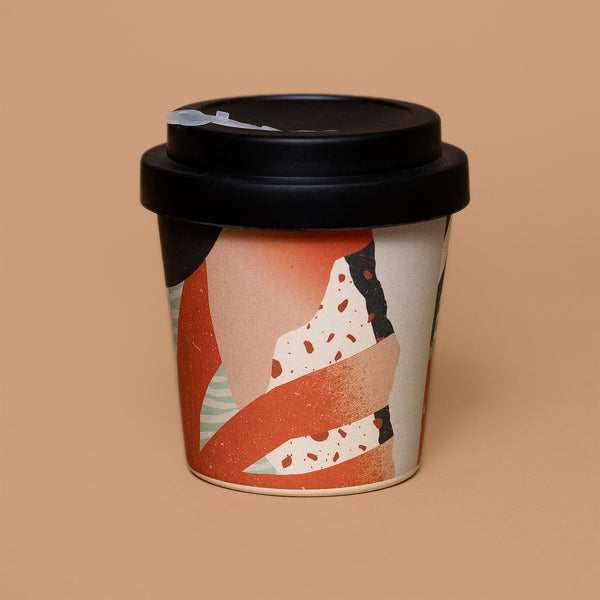 Sunset Laneway Cup 8oz