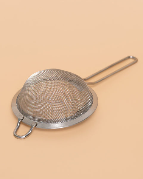 Barista Strainer