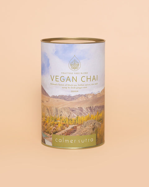 Vegan Chai (Clearance)