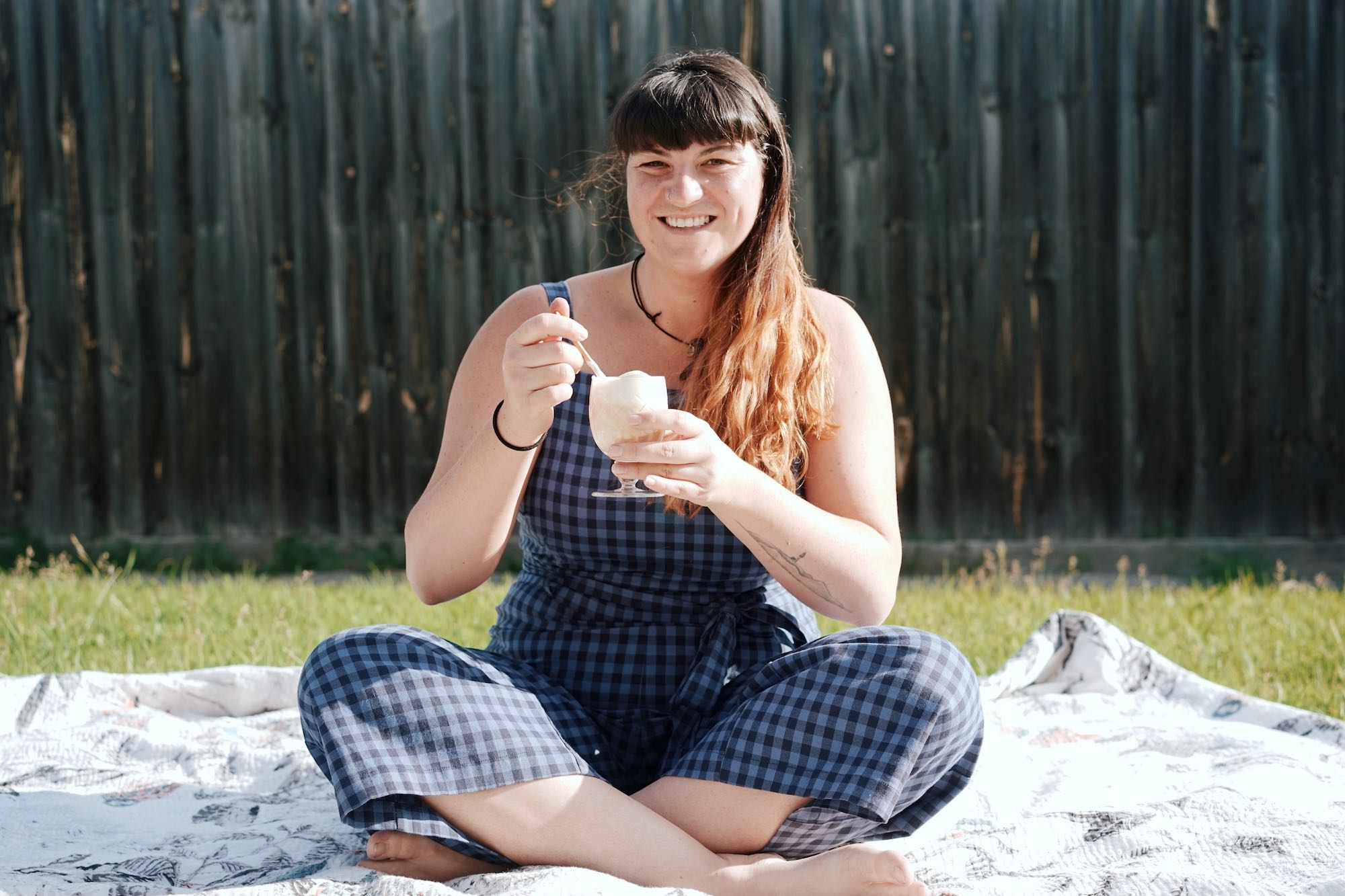 MEET THE TEAM: KACEY CHILDS