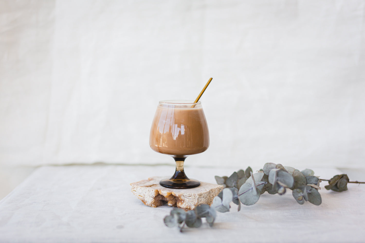 ICED SUPER SPICED CACAO