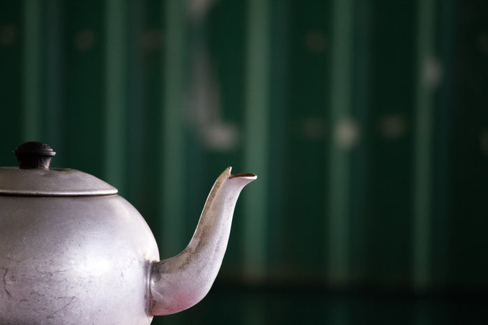 TEA OF THE MONTH- PEPPERMYNTLE