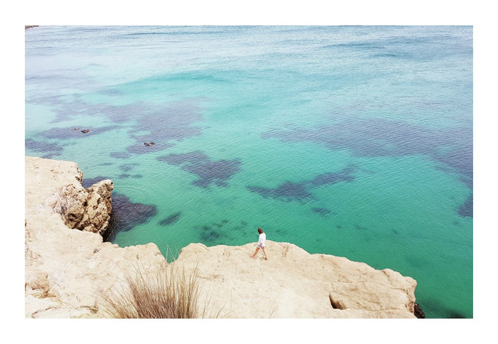 WEEKEND SUMMER DIPS
