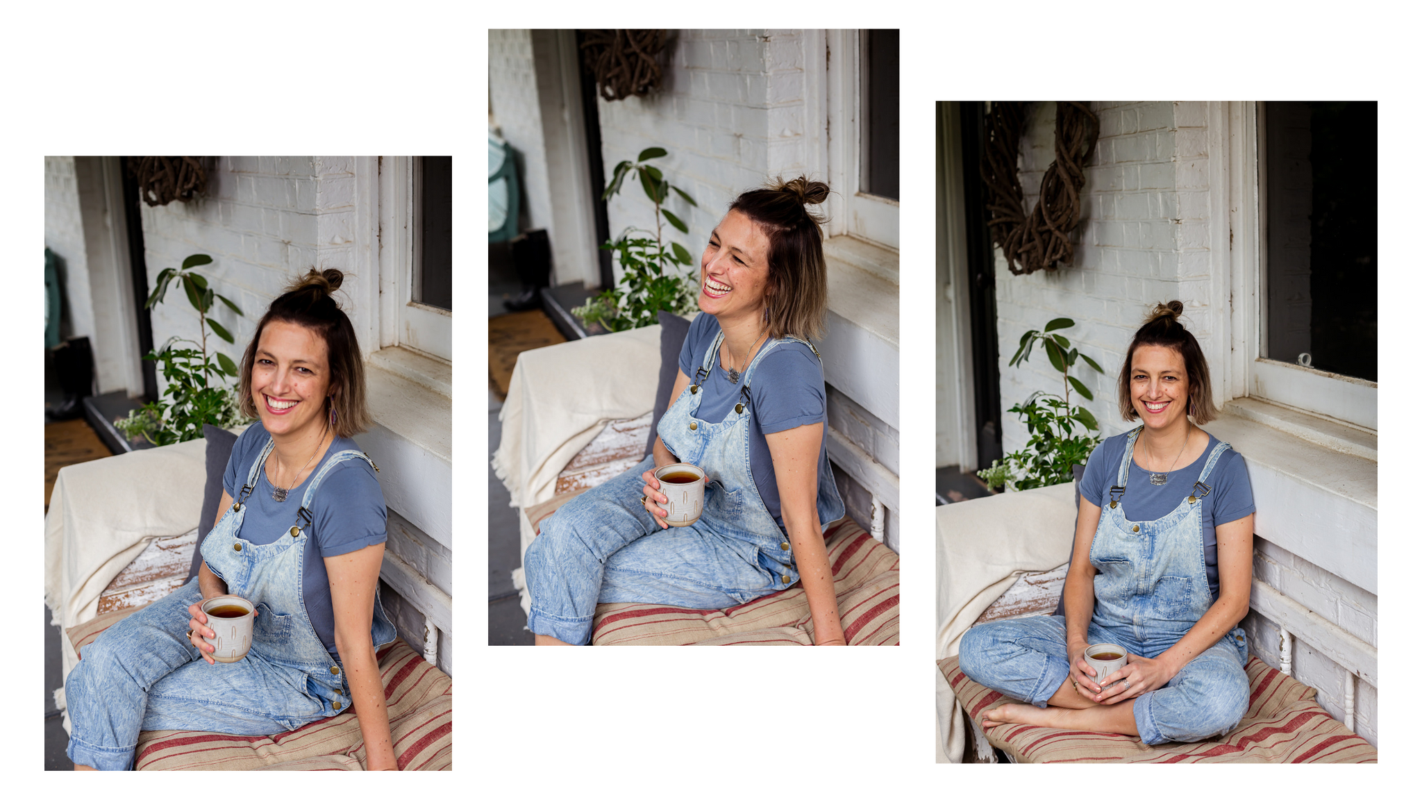MAMA CHAI'S TOP 5
