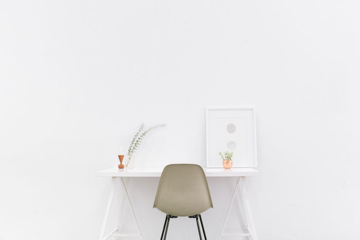 OUR WORK FROM HOME TIPS
