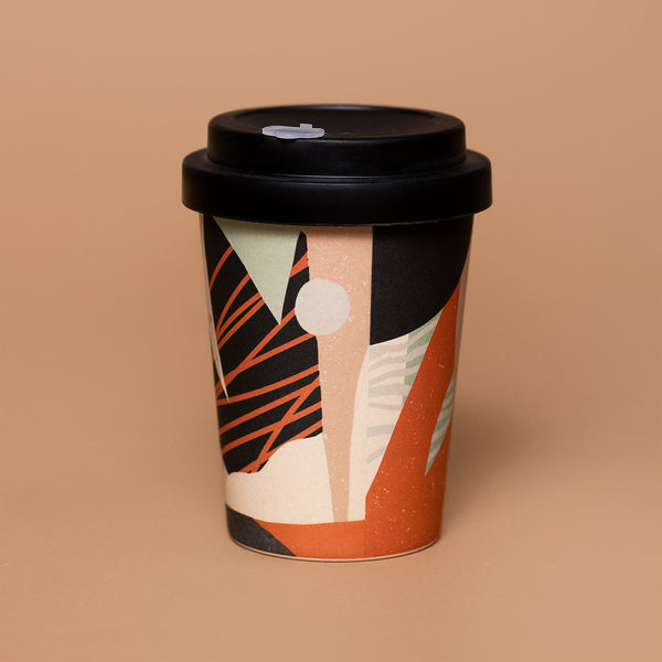Sunset Laneway Cup 12oz