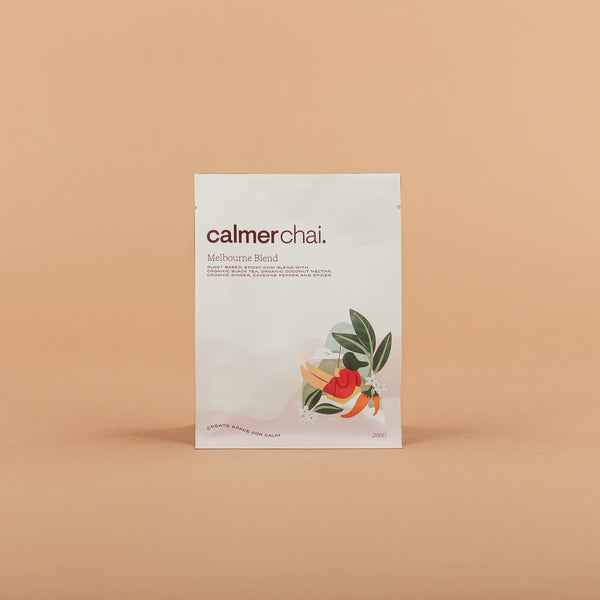 Fresh Chai | All Natural Fresh Chai (Tea) Blends | Calmer Chai ...