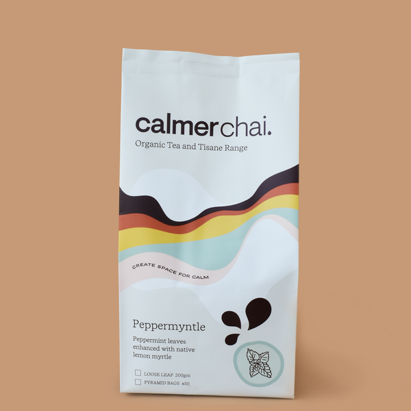 Peppermyntle