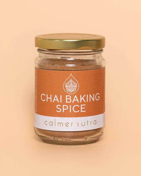Chai Baking Spice