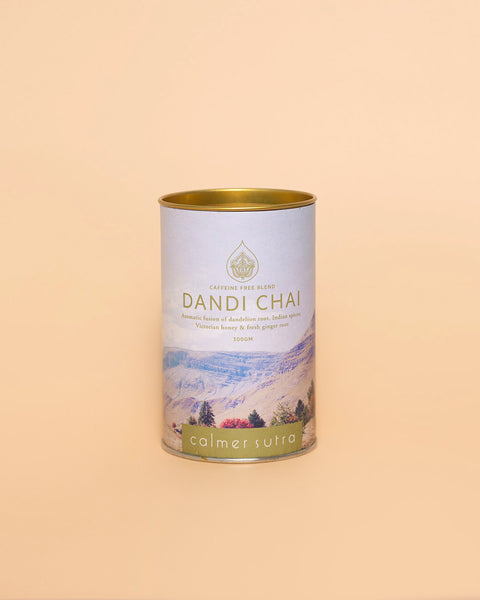 Dandi Chai 300g (Clearance)