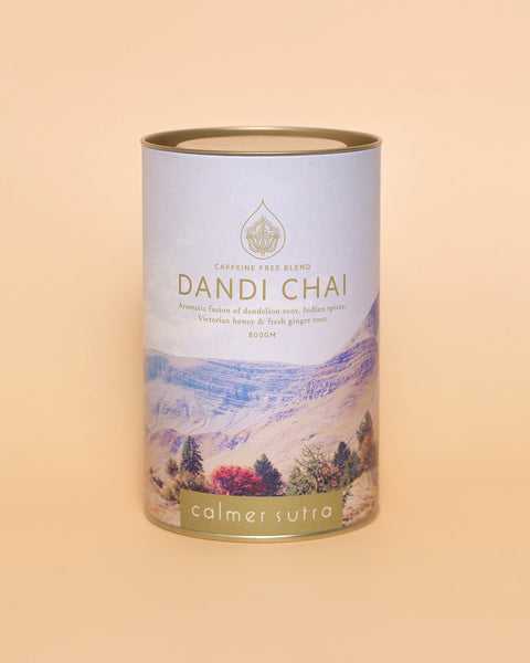 Dandi Chai (Clearance)
