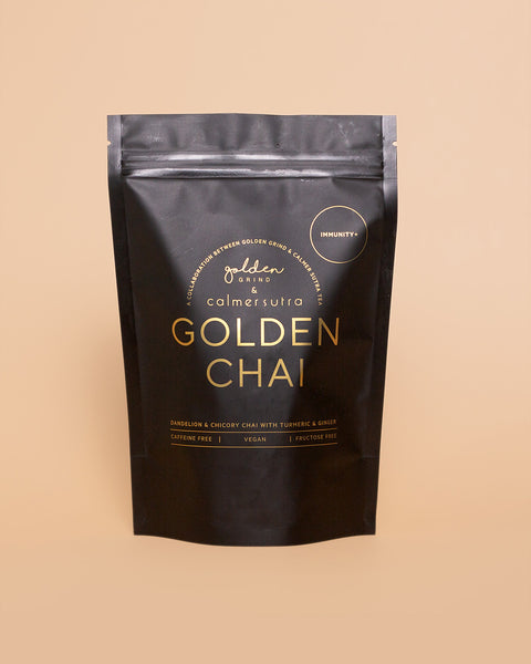 Golden Chai (Clearance)