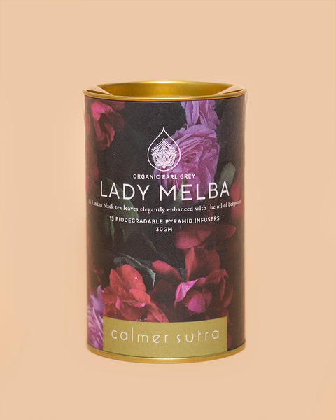 Lady Melba