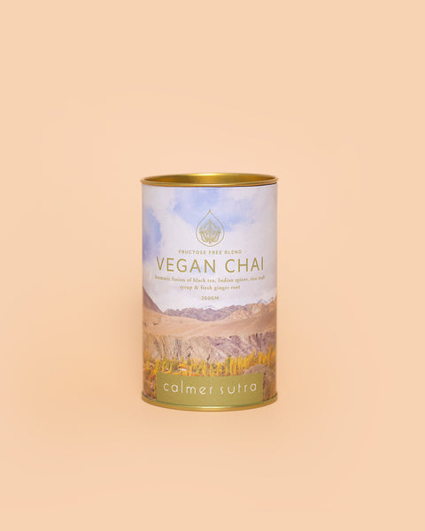 Vegan Chai (Clearance)